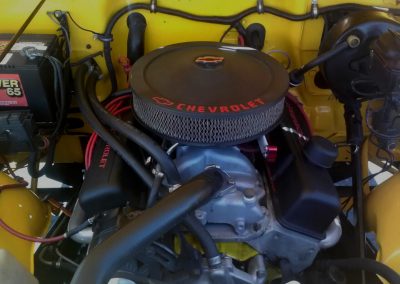 Car Engine Cleaning Service, Tampa Bay, Fl