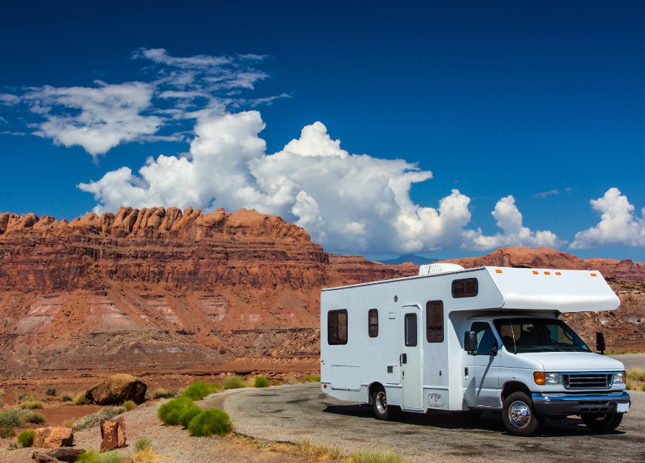 Is an RV detail worth it?